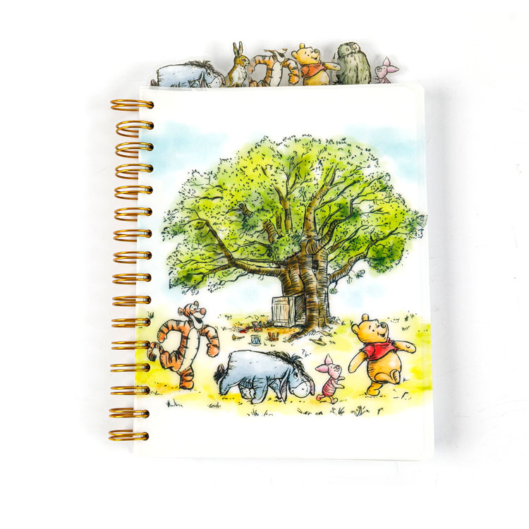 ஏன் ஸ்பைரல் நோட்புக்குகள் இன்னும் எழுதுவதற்கு மிகவும் நம்பகமான தேர்வாக இருக்கின்றன?