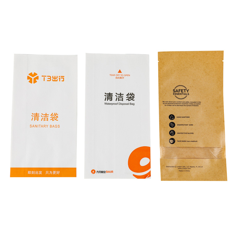 சானிட்டரி பைகள் சுகாதாரத் தரங்களை மேம்படுத்துவது மற்றும் எதிர்கால கழிவறை போக்குகளை எவ்வாறு வடிவமைக்கிறது?