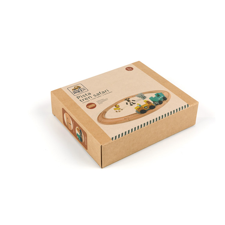 ஒரு நெளி பெட்டியை இவ்வளவு முக்கியமான பேக்கேஜிங் தீர்வாக மாற்றுவது எது?